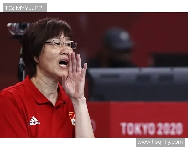 武汉排球队引领最新排球战术十大趋势解析与发展前景展望