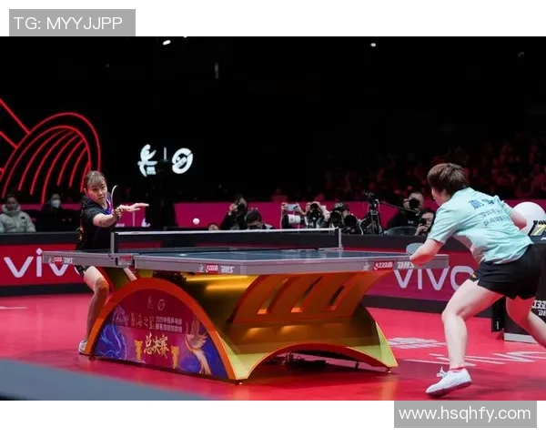 深圳乒乓球队在世界杯预选赛中的出色表现与潜力分析